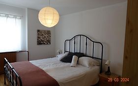 Apartma Lindau