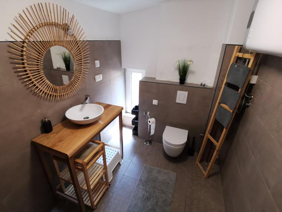 Apartma Lindau Lendava Exterior foto