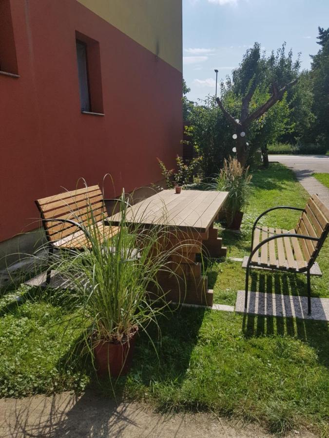 Apartma Lindau Lendava Exterior foto