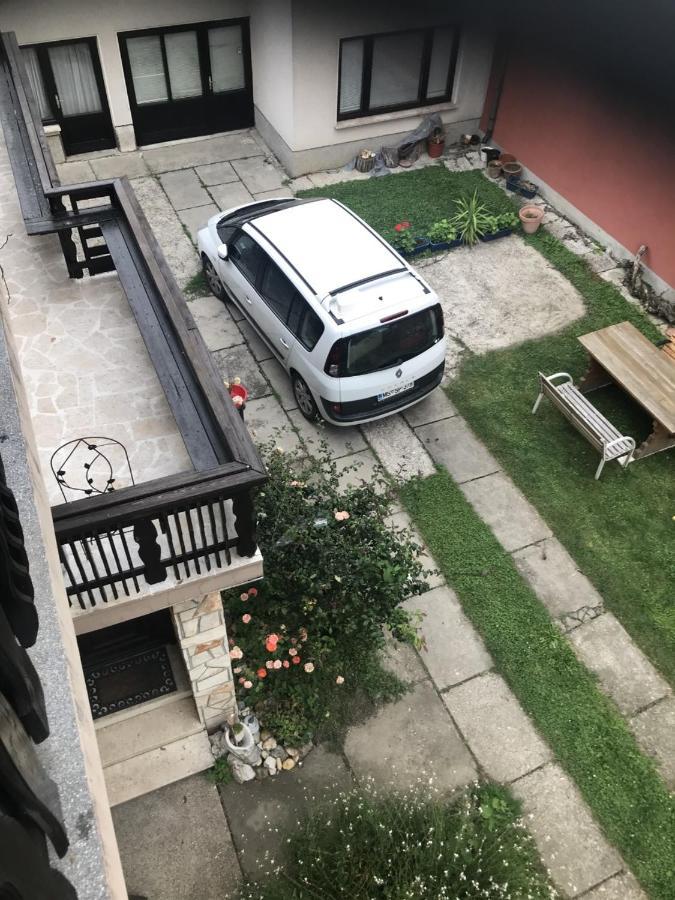 Apartma Lindau Lendava Exterior foto